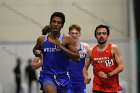 Track & Field Wheaton Invitational  Wheaton College Men’s Track & Field compete at the Wheaton invitational. - Photo By: KEITH NORDSTROM : Wheaton, Track